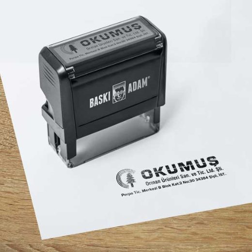 Firma Kaşesi