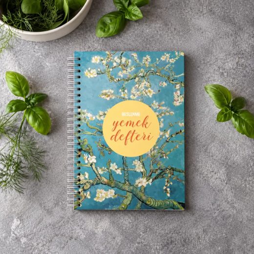 Defter / Ajanda